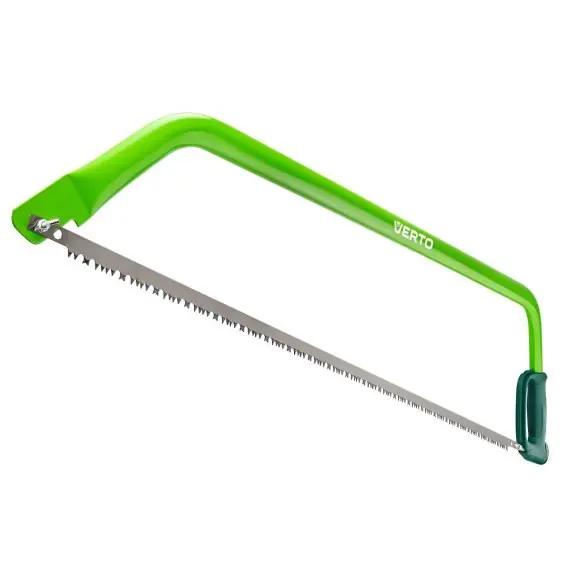 Piła kabłąkowa 910 mm 15G156 VERTO Wyjątkowa oferta